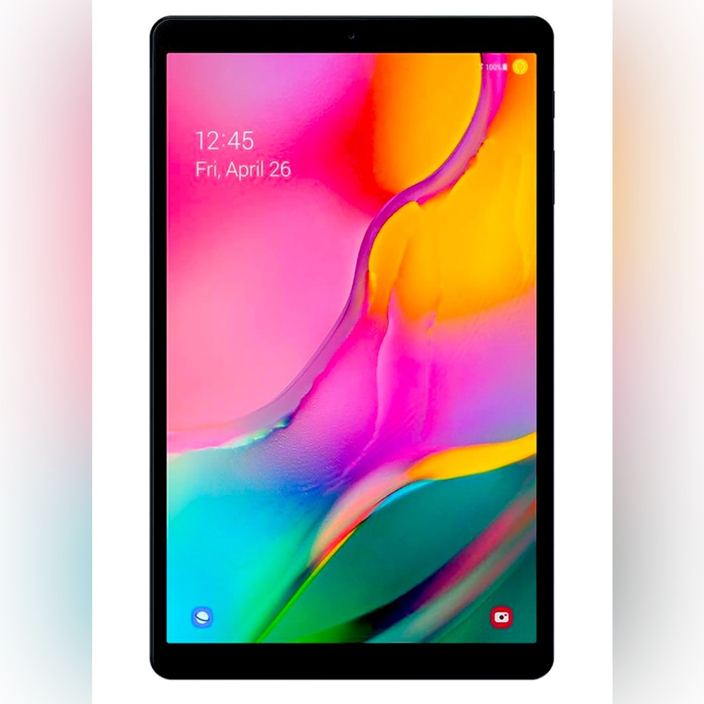 Samsung Galaxy Tablet A